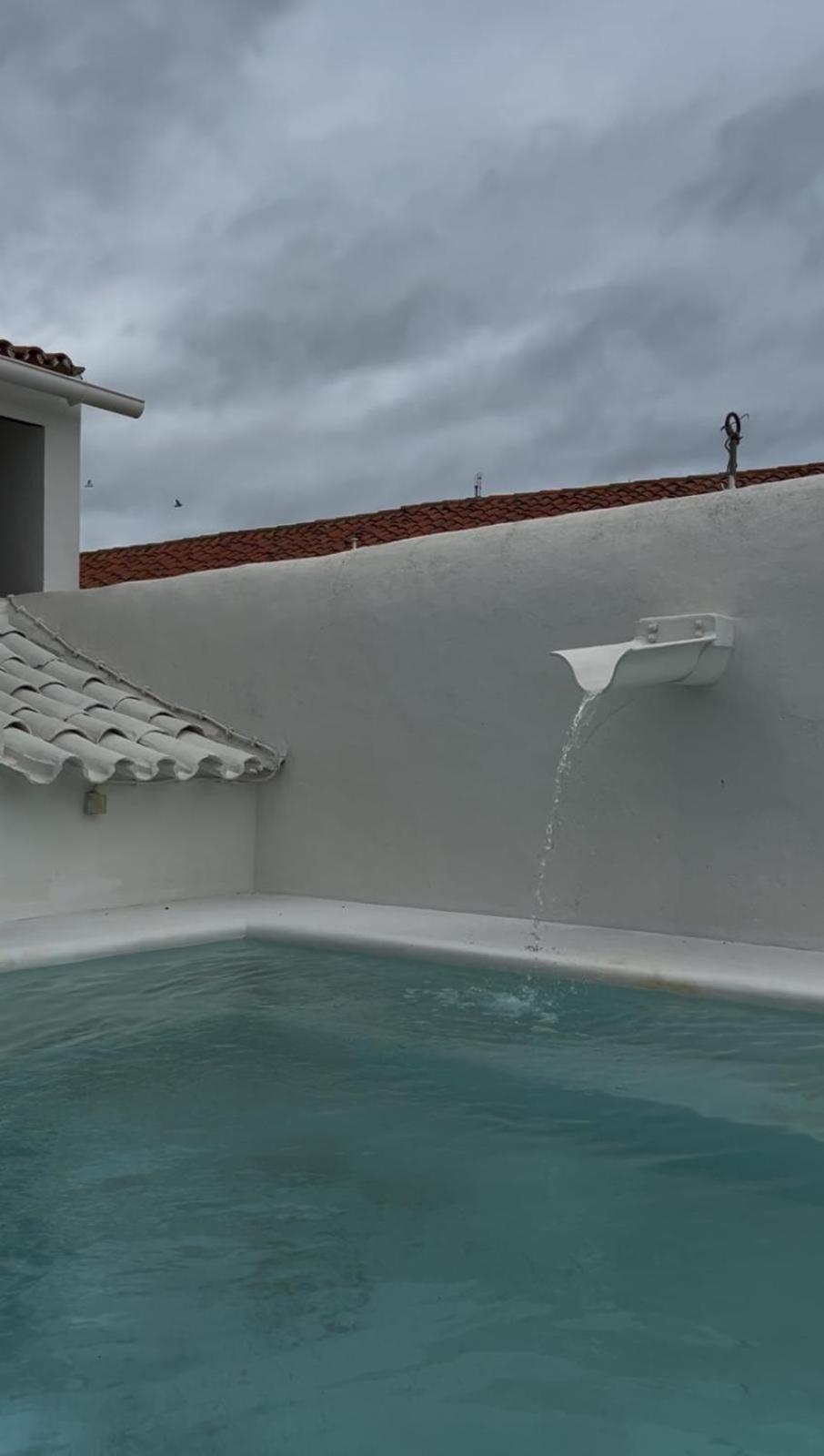 Hotel Casa Garcia Amareleja Exterior foto
